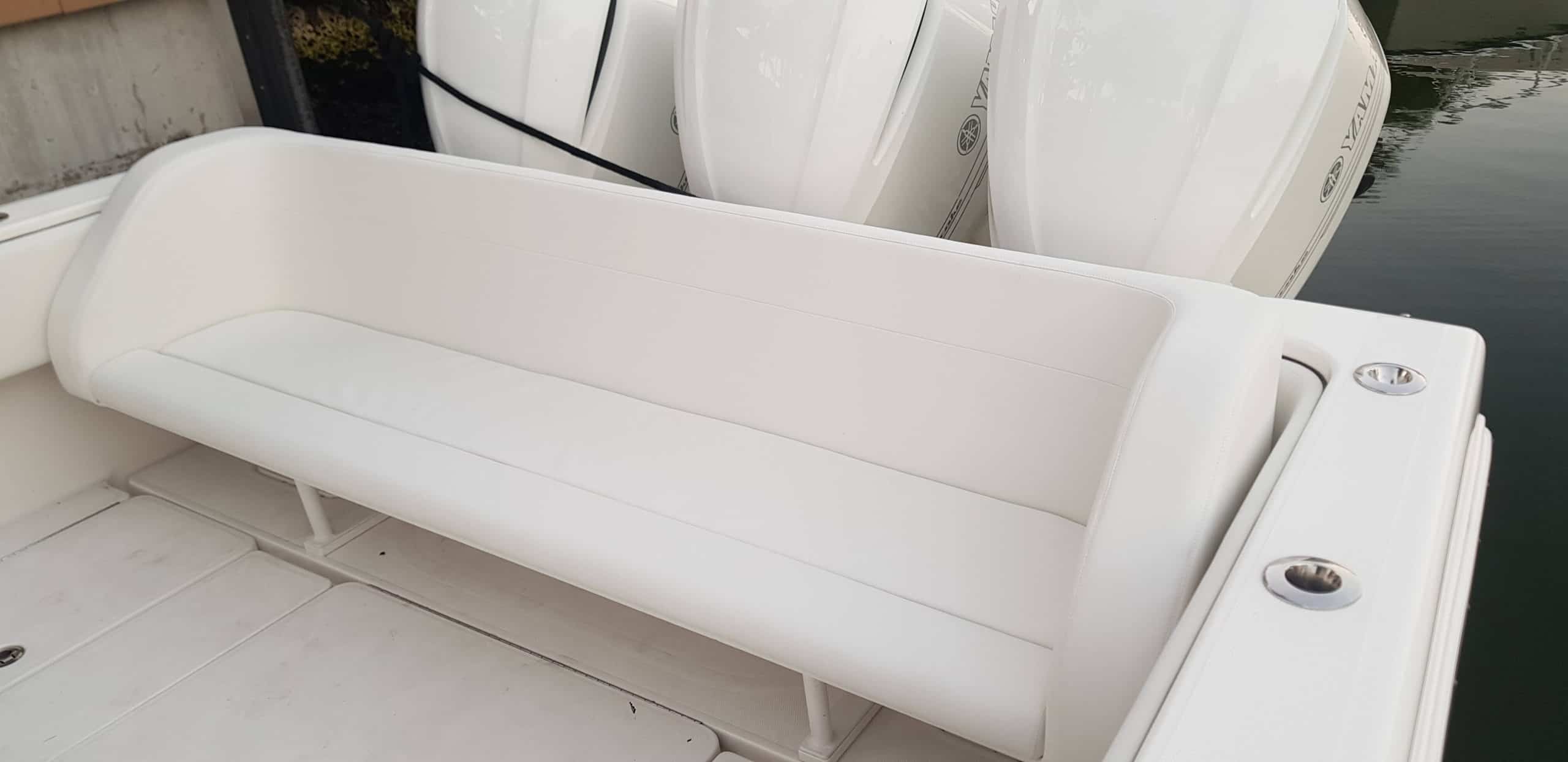 boat upholstery miami